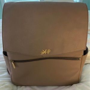 Freshly Picked classic diaper bag